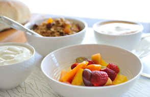 216 breakfast included