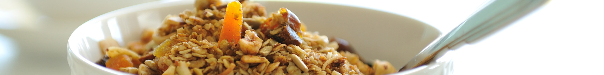 216 breakfast gourmet muesli