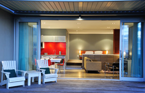 Accommodation Packages - getaways and weekender packages